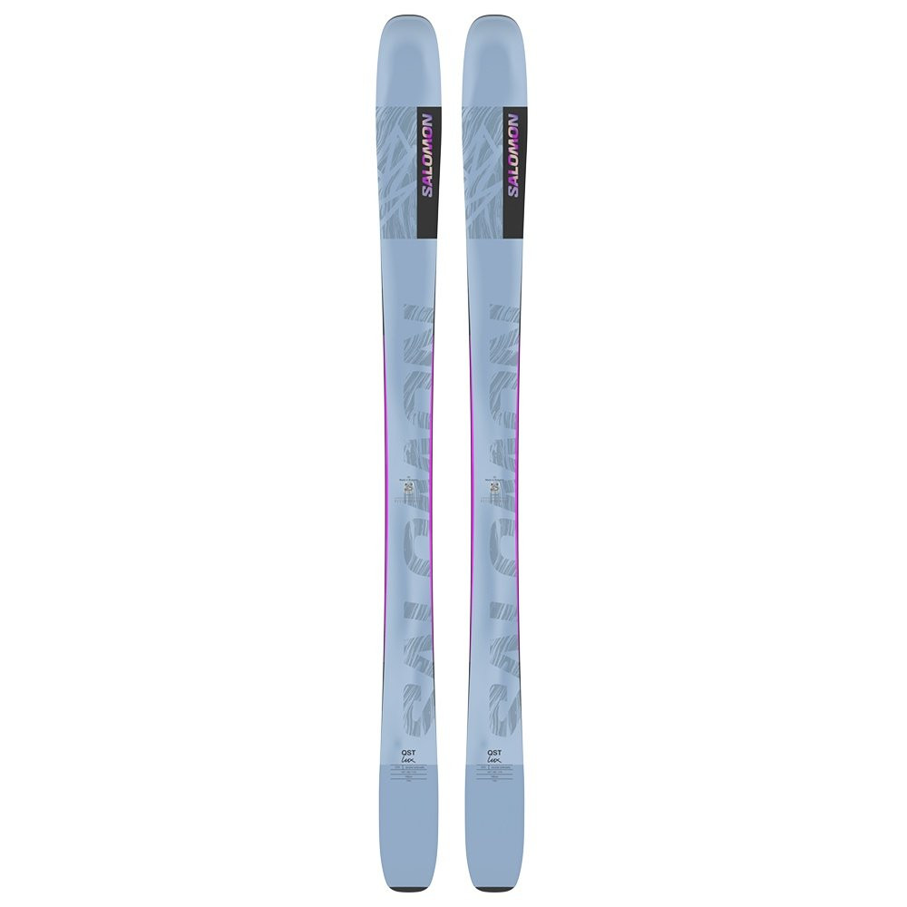 Горные лыжи Salomon QST Lux 92 (женские) - зимняя коллекция 2025 года., None
Горные лыжи Salomon QST Lux 92 (женские) - зимняя коллекция 2025 года., None