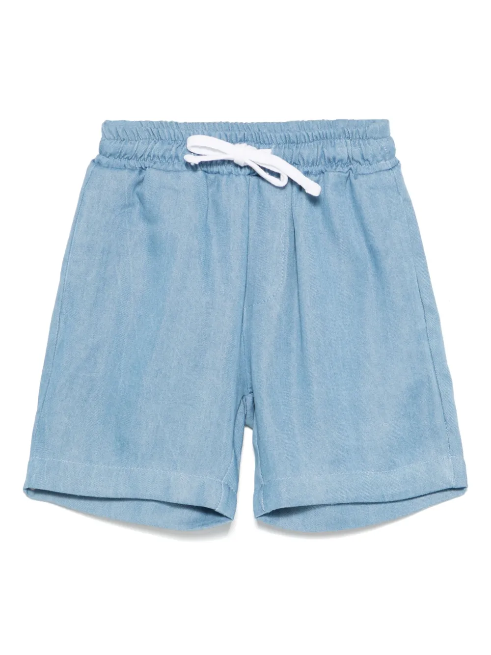 Шорты с кулиской Miss Grant Kids, синий
Шорты с кулиской Miss Grant Kids, синий