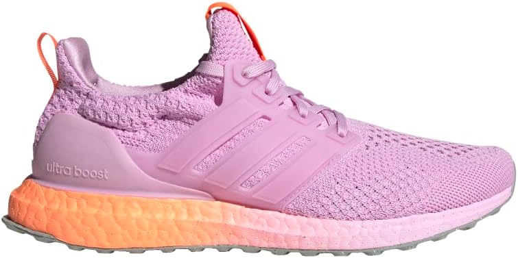 Женские шлепанцы Adidas Adilette Comfort, сиреневый/оранжевый
Женские шлепанцы Adidas Adilette Comfort, сиреневый/оранжевый