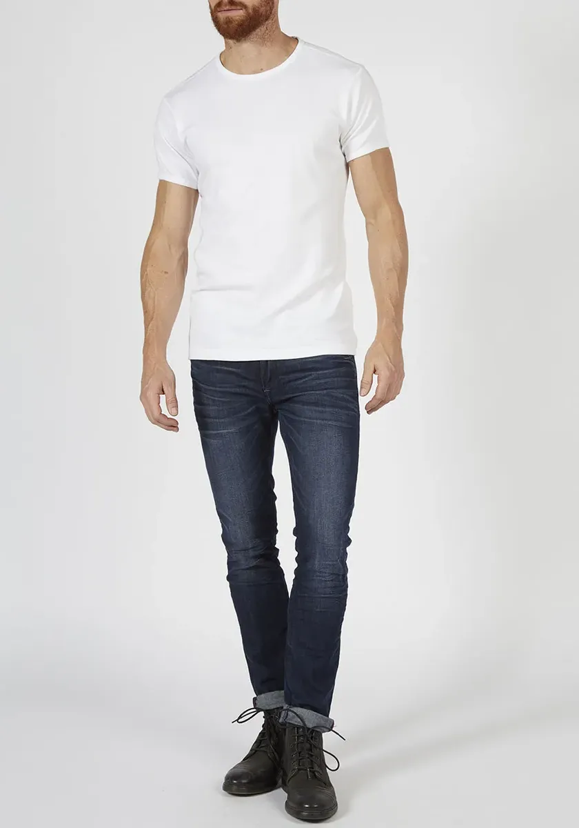 Футболка Petrol Industries, незаменимая вещь, белый
Футболка Petrol Industries, незаменимая вещь, белый