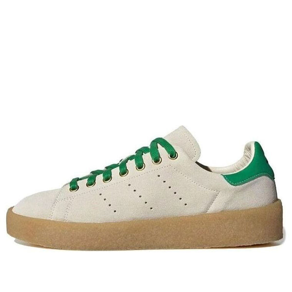 Кроссовки оригинальные stan smith crepe низкие кроссовки Adidas, белый
Кроссовки оригинальные stan smith crepe низкие кроссовки Adidas, белый