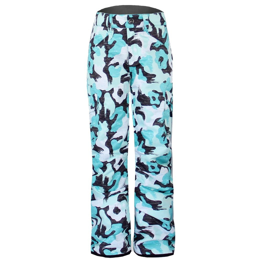 Утепленные лыжные брюки Boulder Gear Ravish (для девочек), Cadet Camo
Утепленные лыжные брюки Boulder Gear Ravish (для девочек), Cadet Camo