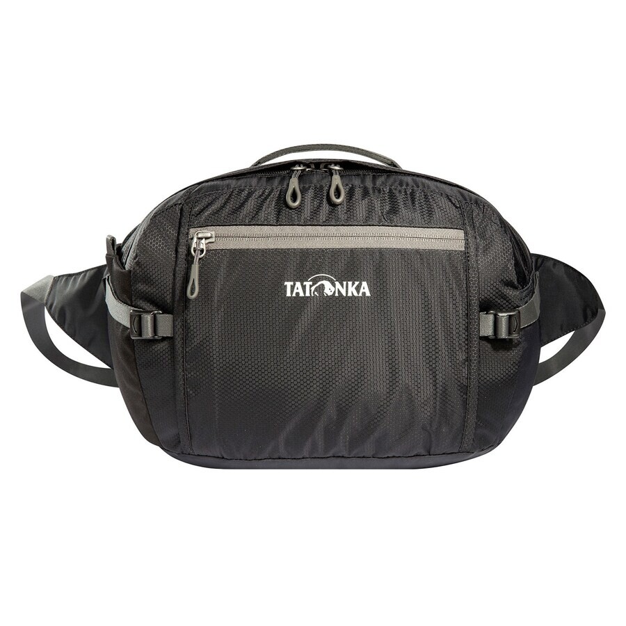 Поясная сумка TATONKA Fanny Pack, черный
Поясная сумка TATONKA Fanny Pack, черный