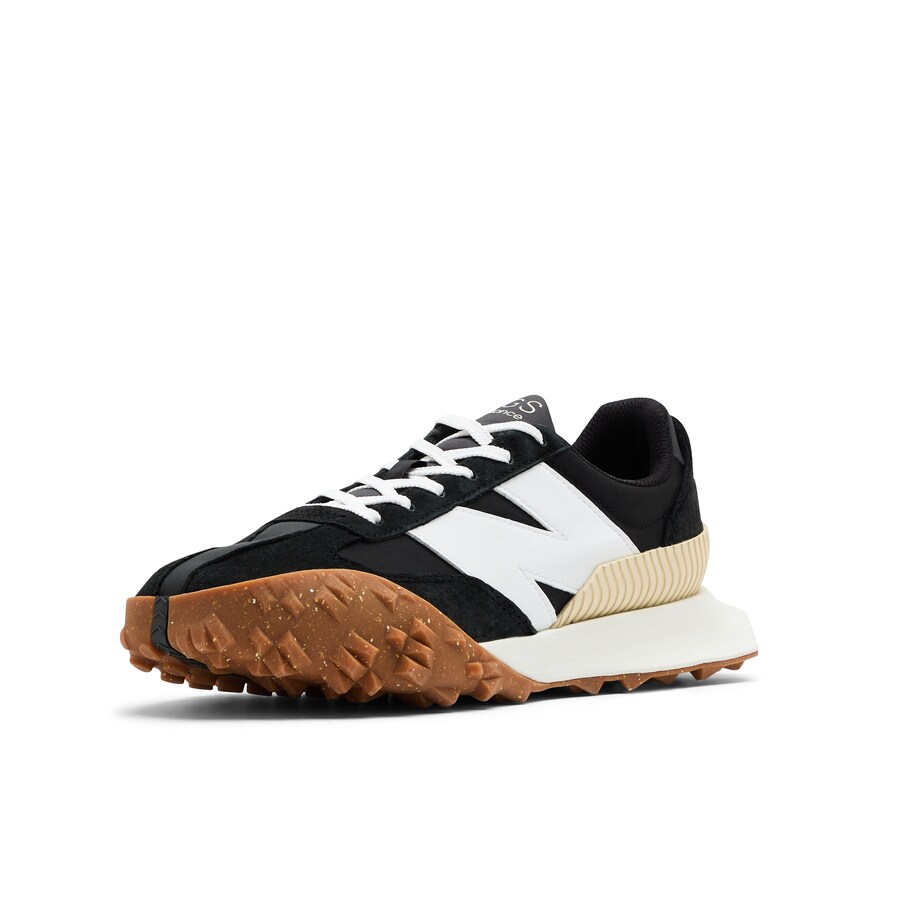 Кроссовки new balance XC-72, черный
Кроссовки new balance XC-72, черный