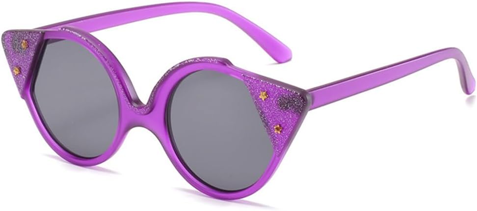 Круглые солнцезащитные очки для женщин и мужчин. Солнцезащитные очки «кошачий глаз» в классическом винтажном стиле с защитой от УФ-излучения UV400 для использования на открытом воздухе VFDHN, 2
Круглые солнцезащитные очки для женщин и мужчин. Солнцезащитные очки «кошачий глаз» в классическом винтажном стиле с защитой от УФ-излучения UV400 для использования на открытом воздухе VFDHN, 2