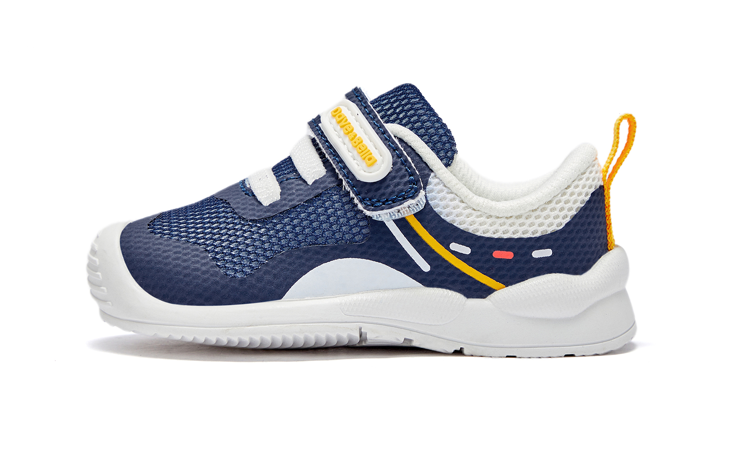 Обувь для малышей DAVE&BELLA, синий
Обувь для малышей DAVE&BELLA, синий