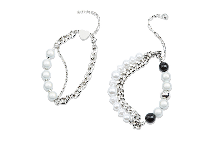 Браслет унисекс WHY PLAY
Браслет унисекс WHY PLAY