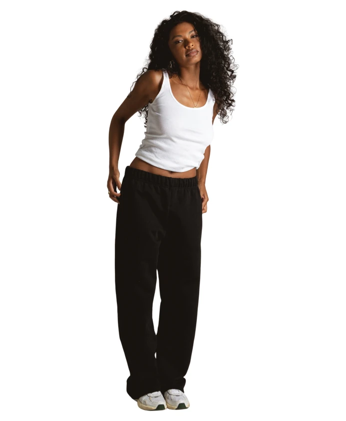 Прямые брюки Guaja., черный
Прямые брюки Guaja., черный