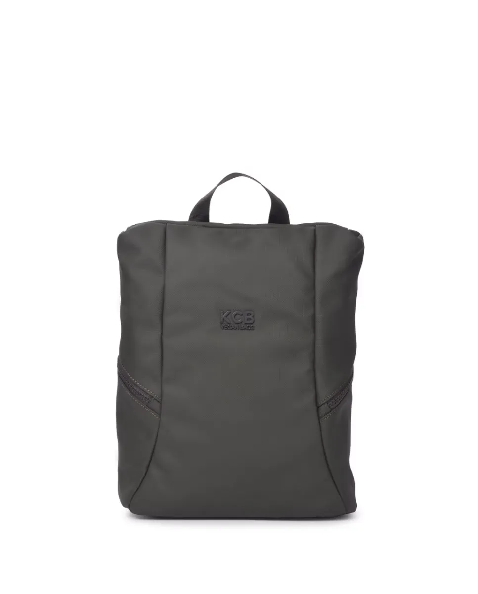 Боковой женский небольшой противоугонный рюкзак цвета хаки Kcb, цвет Kaki
Боковой женский небольшой противоугонный рюкзак цвета хаки Kcb, цвет Kaki