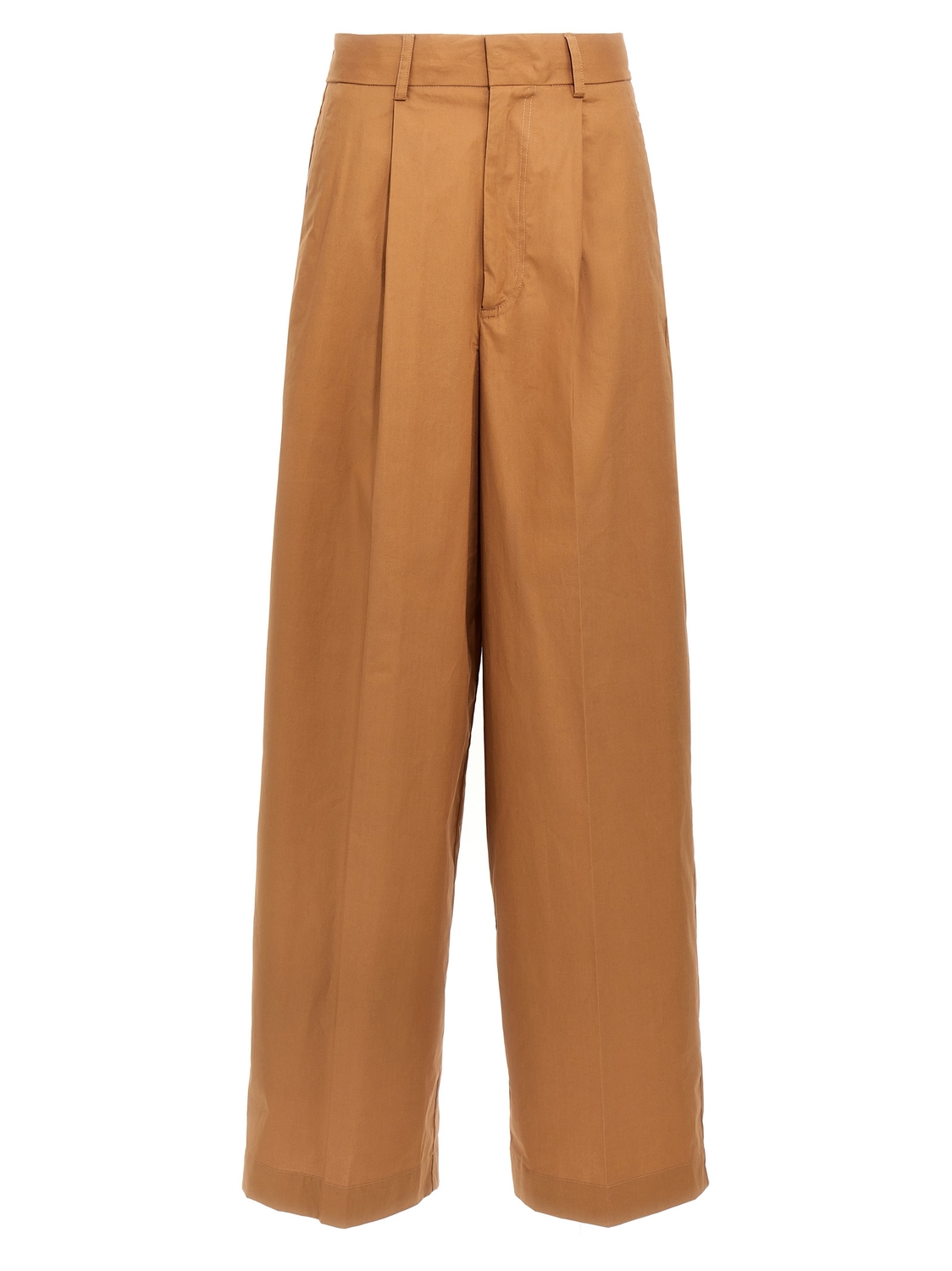 Брюки "Menswear" Nude, коричневый
Брюки "Menswear" Nude, коричневый