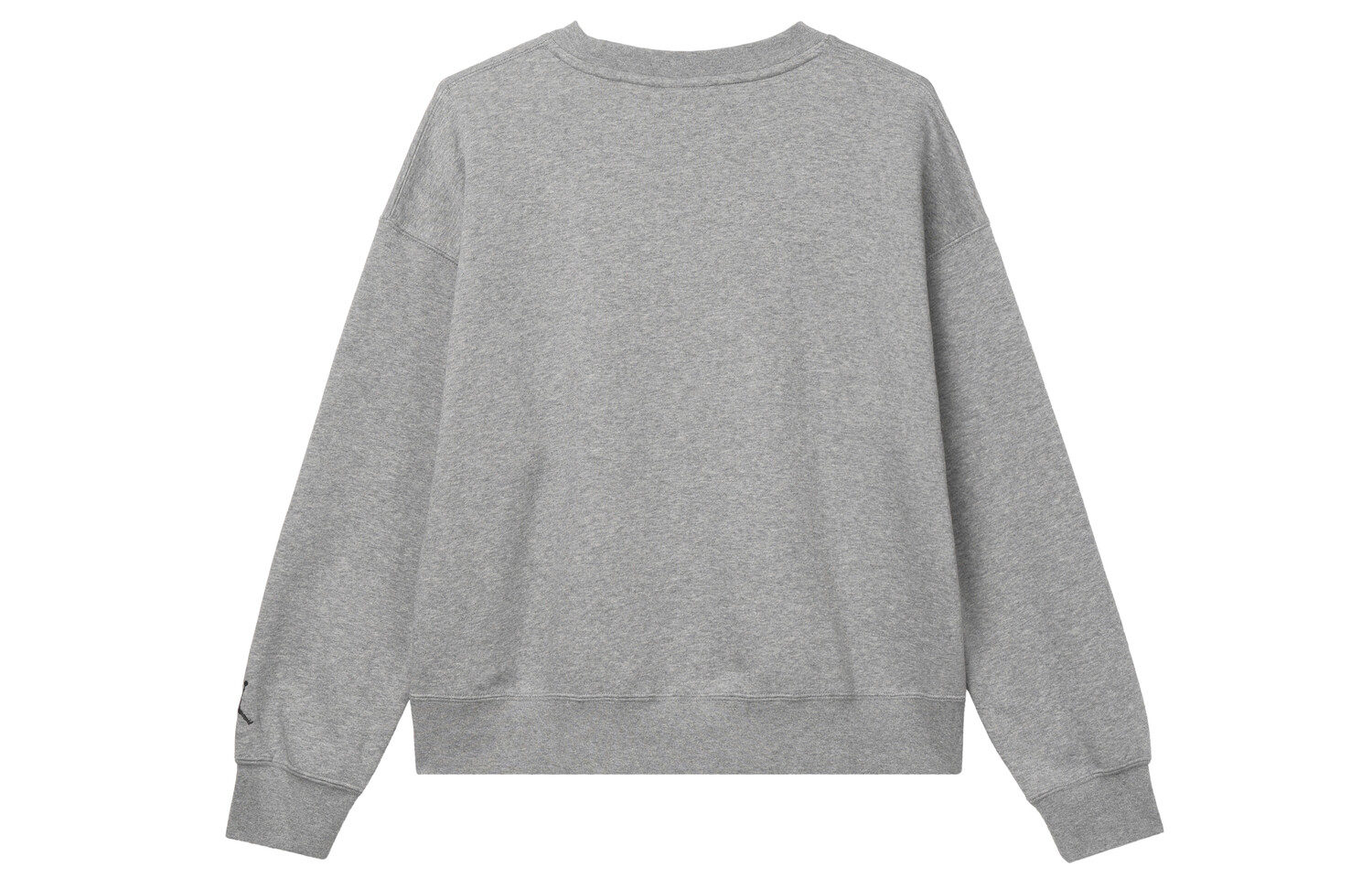 Толстовка женская серая Jordan
Толстовка женская серая Jordan