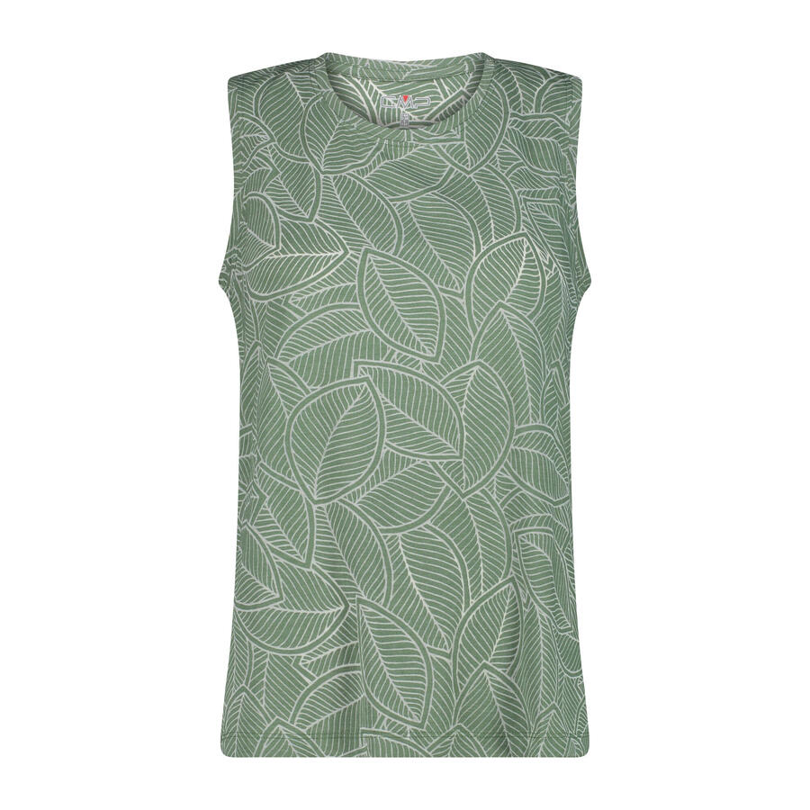 Женская футболка-топ CMP 34N6786
Женская футболка-топ CMP 34N6786