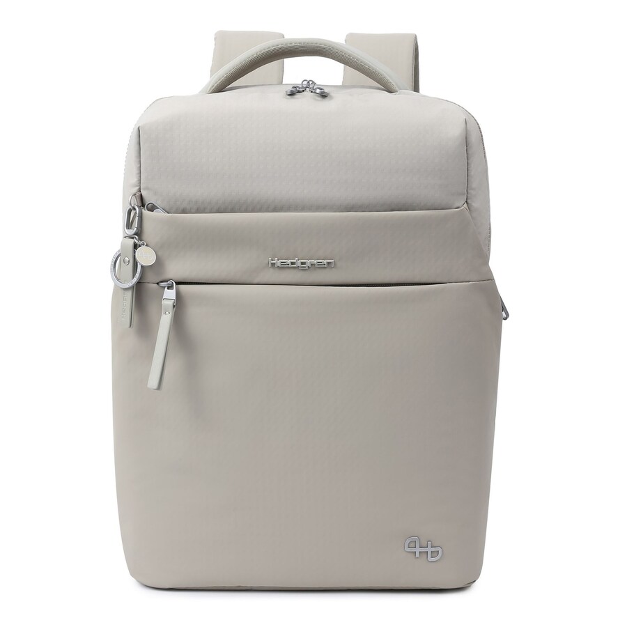 Рюкзак Hedgren Furo Tabi, серый
Рюкзак Hedgren Furo Tabi, серый