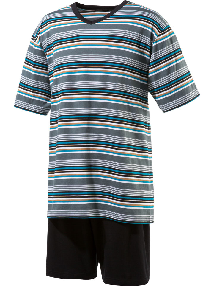 Ночное белье Erwin Müller, цвет graphit
Ночное белье Erwin Müller, цвет graphit