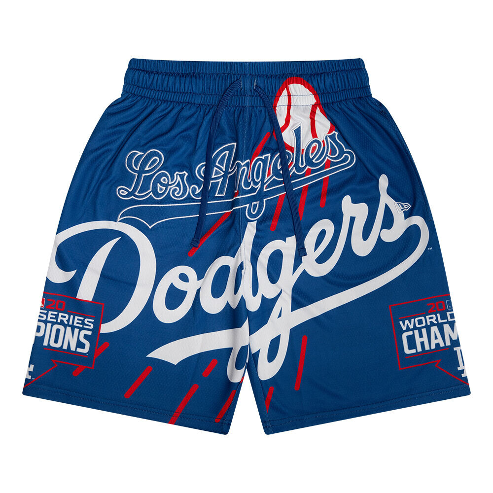 Шорты MLB LOS ANGELES DODGERS LOGO SHORTS New Era, цвет Blau
Шорты MLB LOS ANGELES DODGERS LOGO SHORTS New Era, цвет Blau