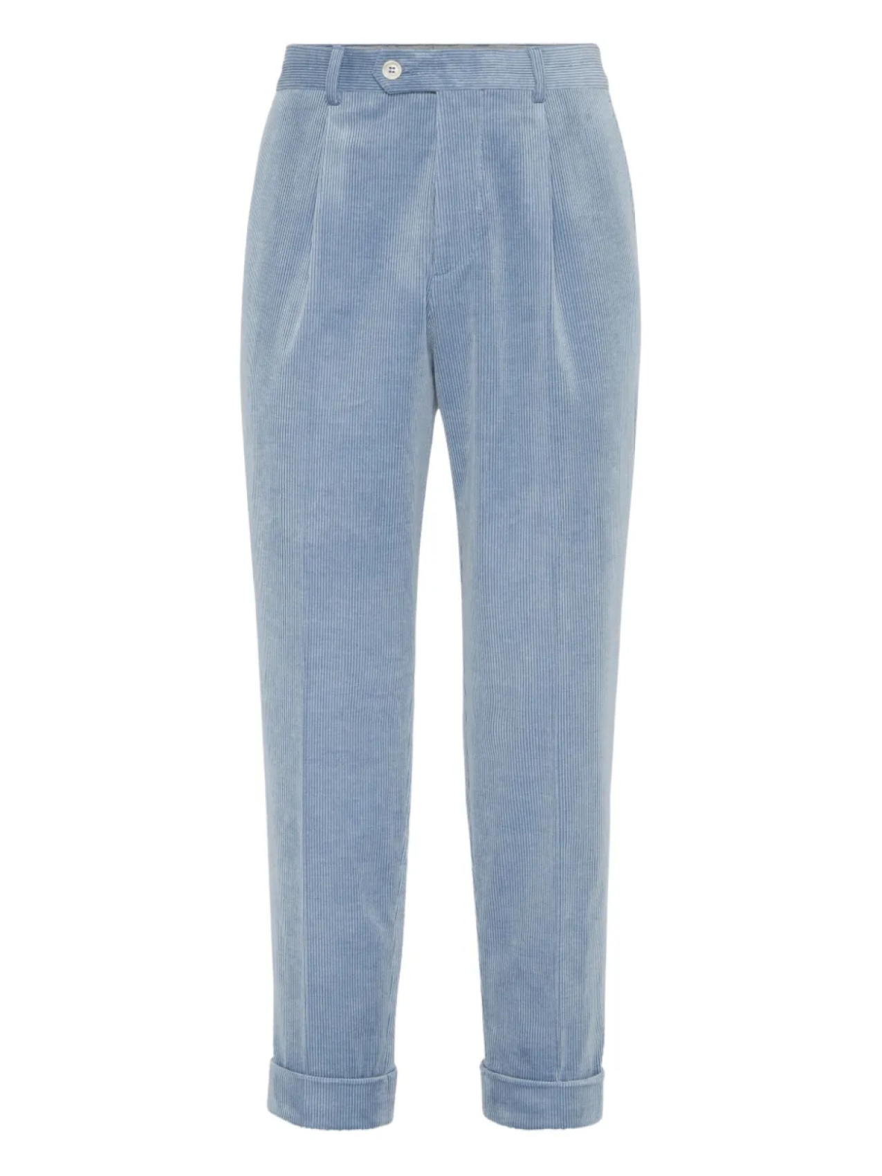 Брюки со складками Brunello Cucinelli, синий
Брюки со складками Brunello Cucinelli, синий