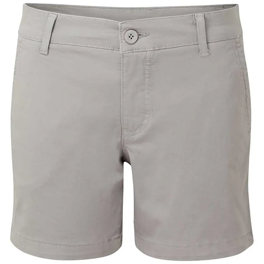 Шорты Gill Crew shorts, серый
Шорты Gill Crew shorts, серый