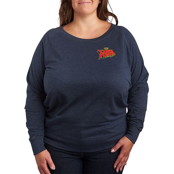 Футболка с длинным рукавом и логотипом X-Men, Plus size Marvel, Heather Indigo, Фиолетовый, Футболка с длинным рукавом и логотипом X-Men, Plus size Marvel, Heather Indigo
Футболка с длинным рукавом и логотипом X-Men, Plus size Marvel, Heather Indigo, Фиолетовый, Футболка с длинным рукавом и логотипом X-Men, Plus size Marvel, Heather Indigo