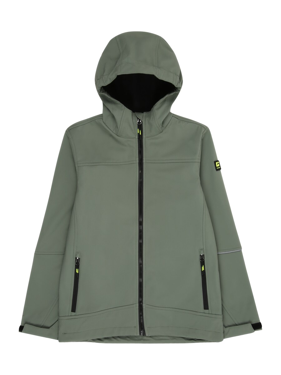 Уличная куртка KILLTEC KOS 143, оливковый
Уличная куртка KILLTEC KOS 143, оливковый