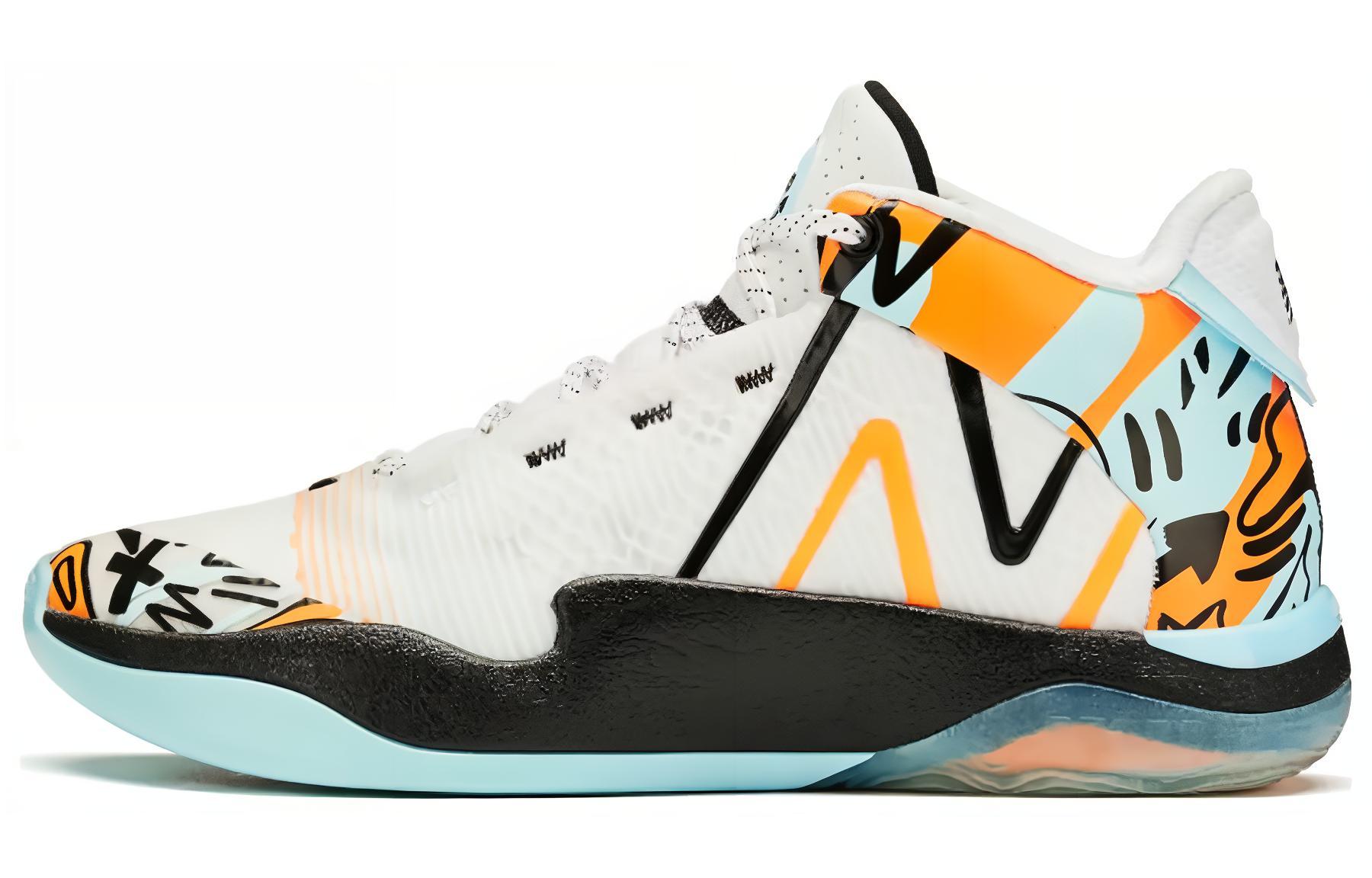 New Balance Two Wxy V2 'White Bleach Blue'
New Balance Two Wxy V2 'White Bleach Blue'