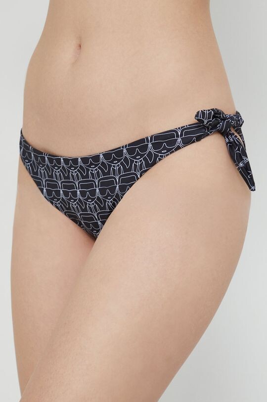 Плавки KL22WBT14 Karl Lagerfeld, черный
Плавки KL22WBT14 Karl Lagerfeld, черный