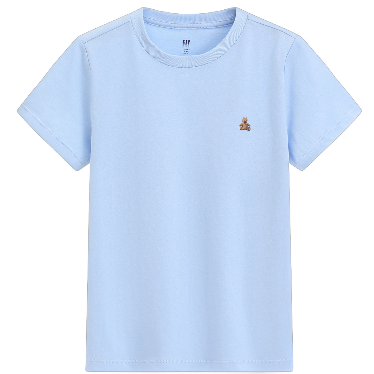 Детская футболка GAP, синий
Детская футболка GAP, синий