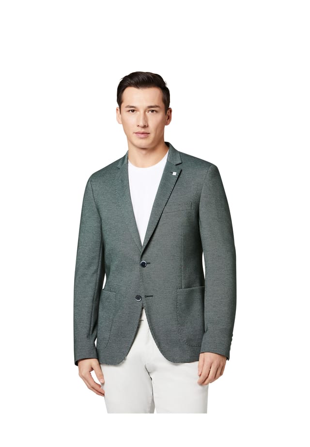 Куртка alex-st Digel, зеленый
Куртка alex-st Digel, зеленый