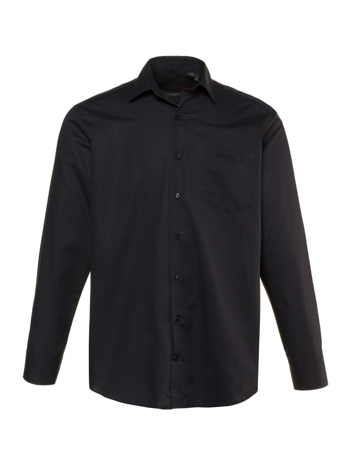 Рубашка JP1880, черный
Рубашка JP1880, черный