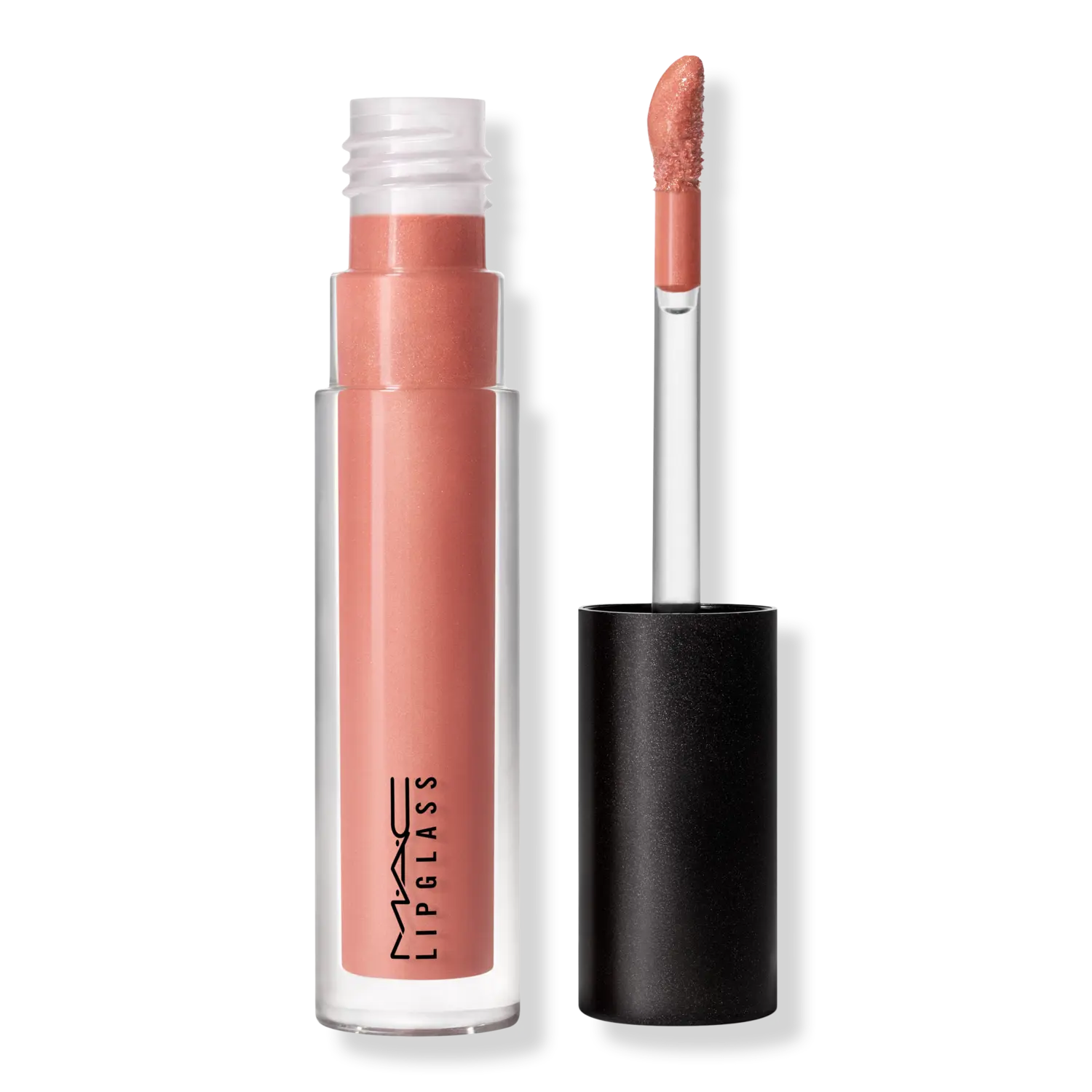 Блеск для губ Lipglass High Shine Lip Gloss MAC, Lust (beige that breaks silver)
Блеск для губ Lipglass High Shine Lip Gloss MAC, Lust (beige that breaks silver)