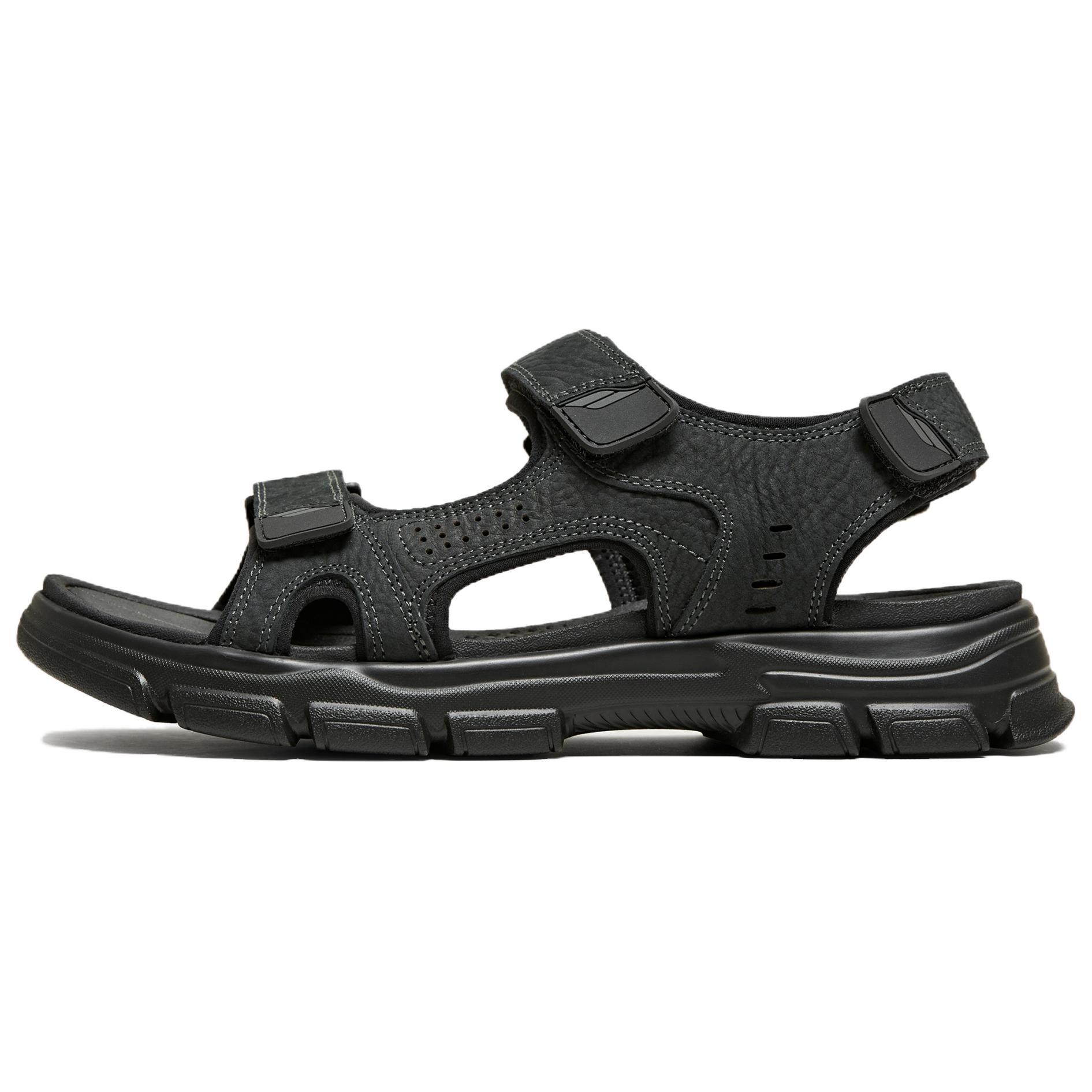 TATA Пляжные сандалии мужские коричневые, черные
TATA Пляжные сандалии мужские коричневые, черные