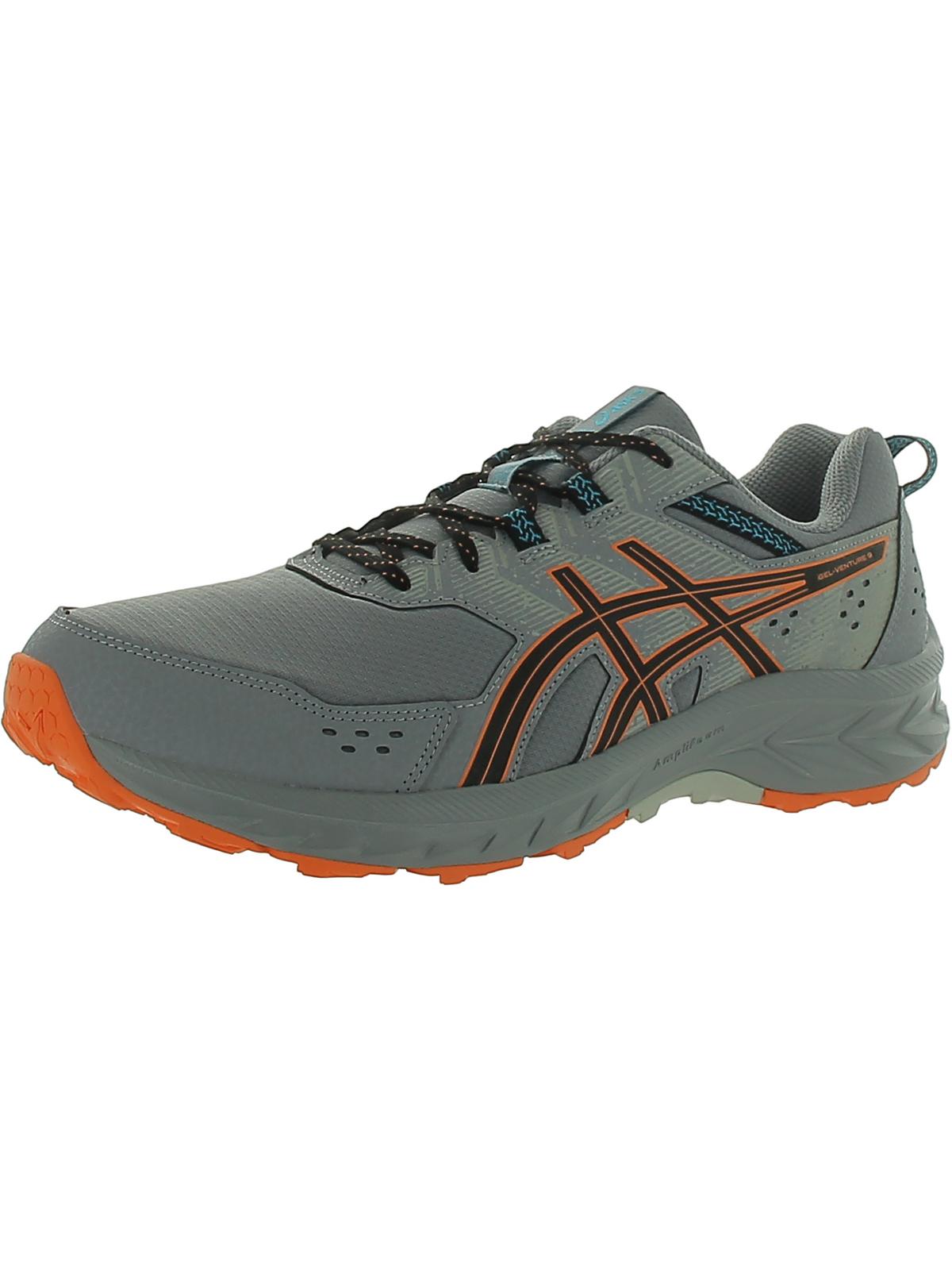 Gel-Venture 9 Мужские кроссовки для фитнеса и тренировок Asics, цвет sheet rock/sun peach
Gel-Venture 9 Мужские кроссовки для фитнеса и тренировок Asics, цвет sheet rock/sun peach
