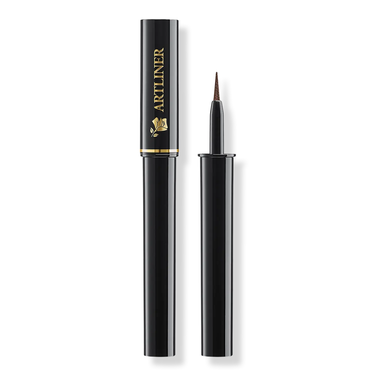 Жидкая подводка для глаз Artliner Precision Felt Tip Lancôme, Chocolate Satin
Жидкая подводка для глаз Artliner Precision Felt Tip Lancôme, Chocolate Satin