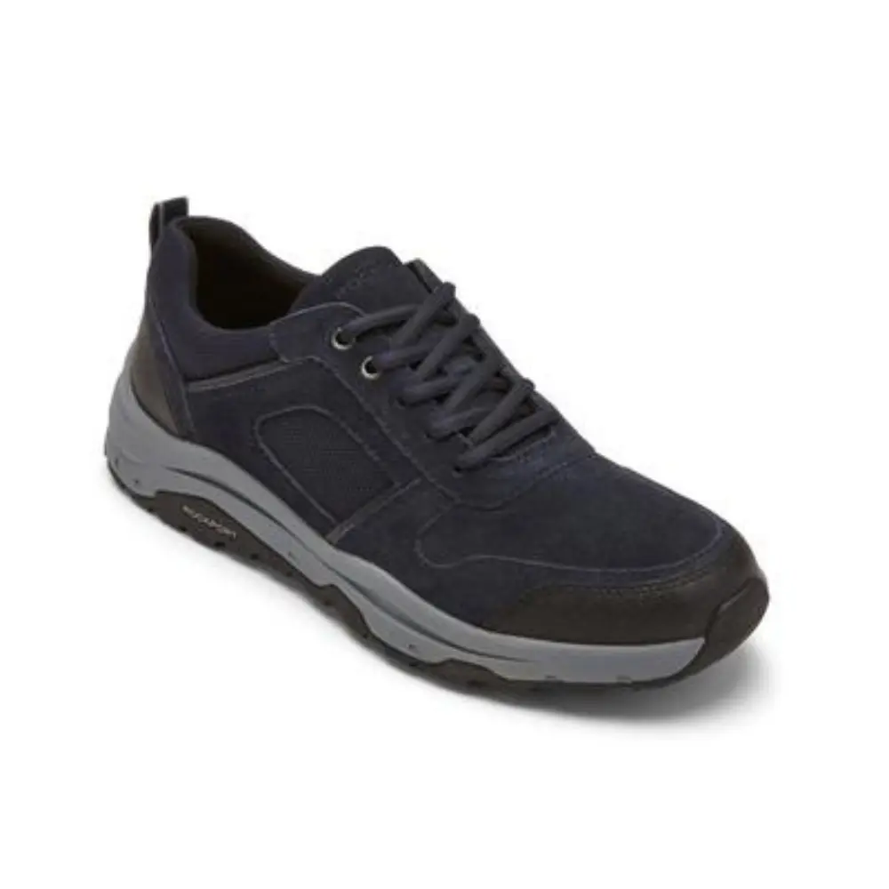 Кроссовки Rockport Birchfield Ubal, мужские, темно-синие, серые, замшевые, повседневные, GAL29 Rockport, синий
Кроссовки Rockport Birchfield Ubal, мужские, темно-синие, серые, замшевые, повседневные, GAL29 Rockport, синий