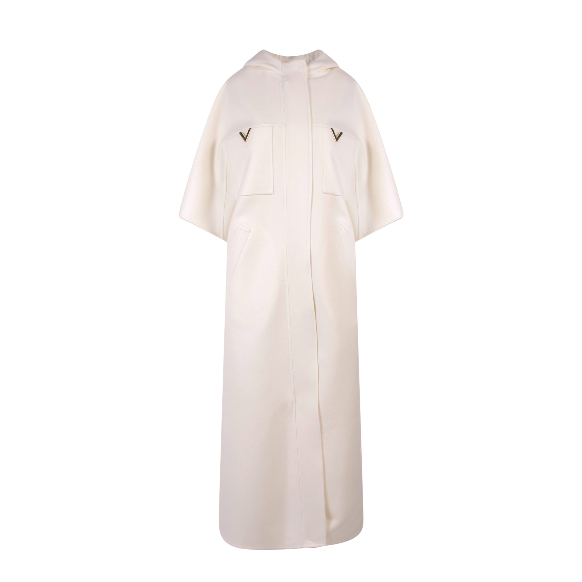 Valentino Женское платье с длинными рукавами ecru
Valentino Женское платье с длинными рукавами ecru