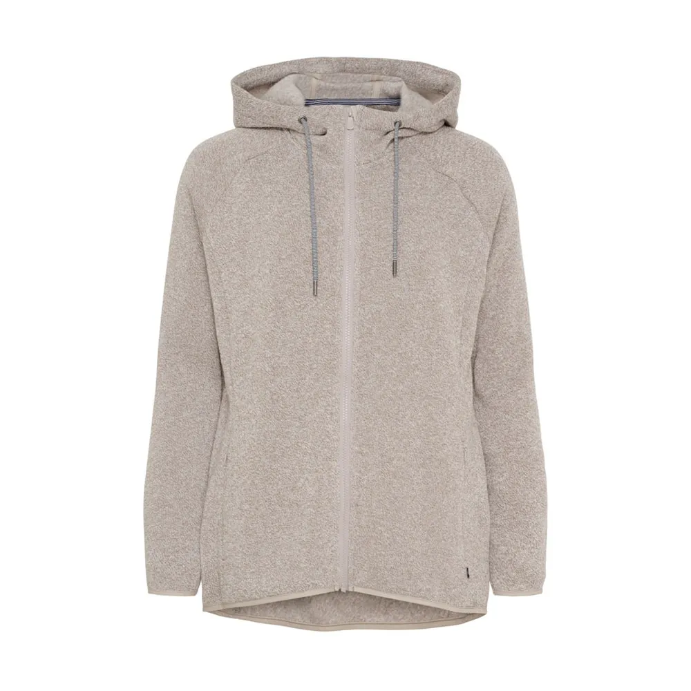 Флис Sea Ranch Bea full zip, бежевый
Флис Sea Ranch Bea full zip, бежевый