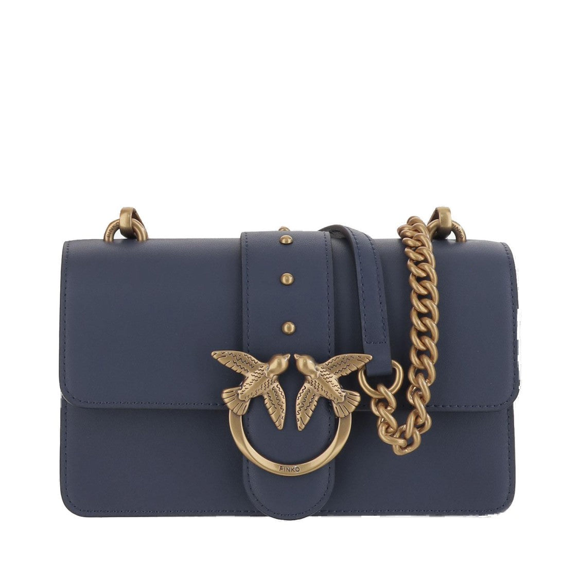 Мини-сумка Love One Pinko, серый
Мини-сумка Love One Pinko, серый