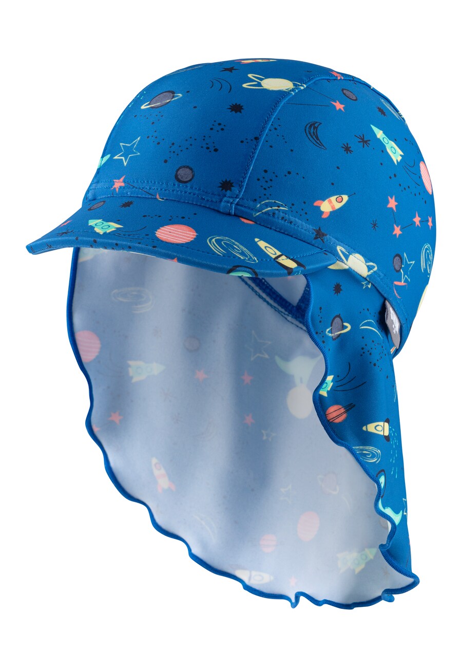 Шляпа STERNTALER Weltraum, синий/темно-синий
Шляпа STERNTALER Weltraum, синий/темно-синий