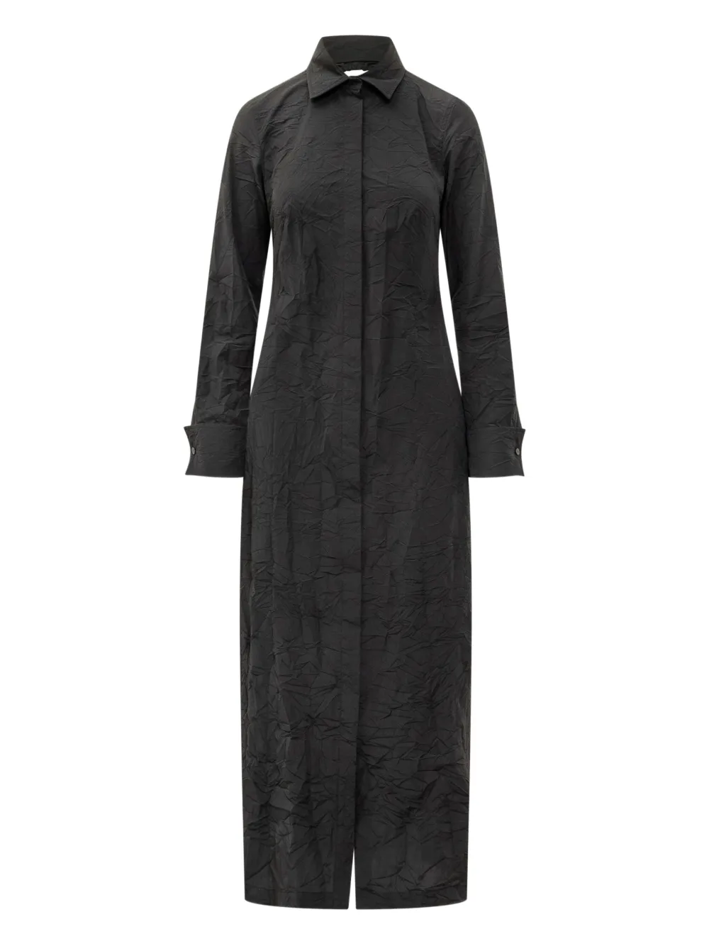 Платье с длинными рукавами Max Mara, черный
Платье с длинными рукавами Max Mara, черный