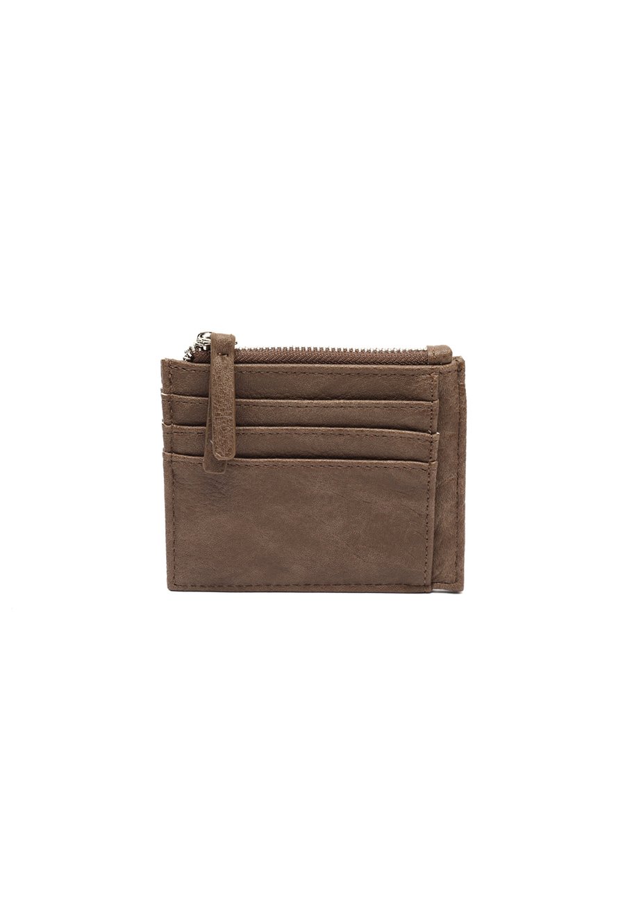 Кошелек MISAKO Business card holder, Brown
Кошелек MISAKO Business card holder, Brown