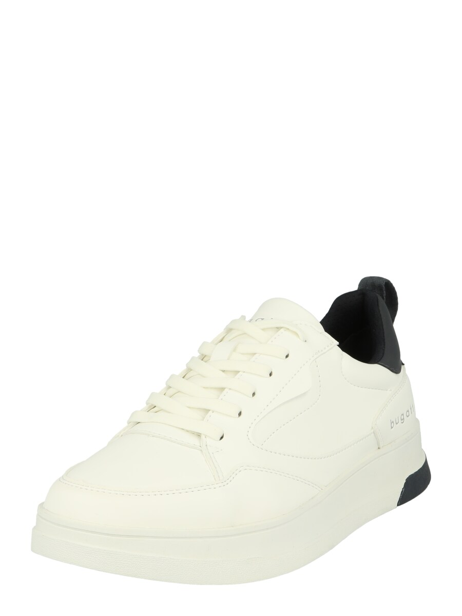 Кроссовки bugatti Franc, White
Кроссовки bugatti Franc, White