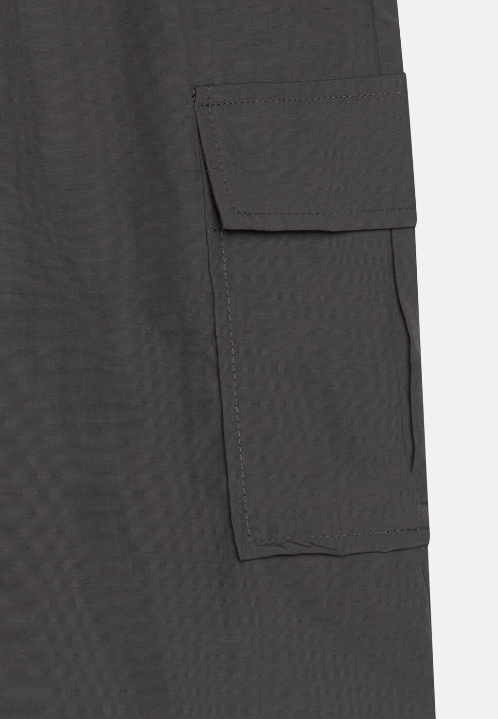 Брюки-карго KOGECHO PARACHUTE PANT Kids ONLY, темно-серый
Брюки-карго KOGECHO PARACHUTE PANT Kids ONLY, темно-серый