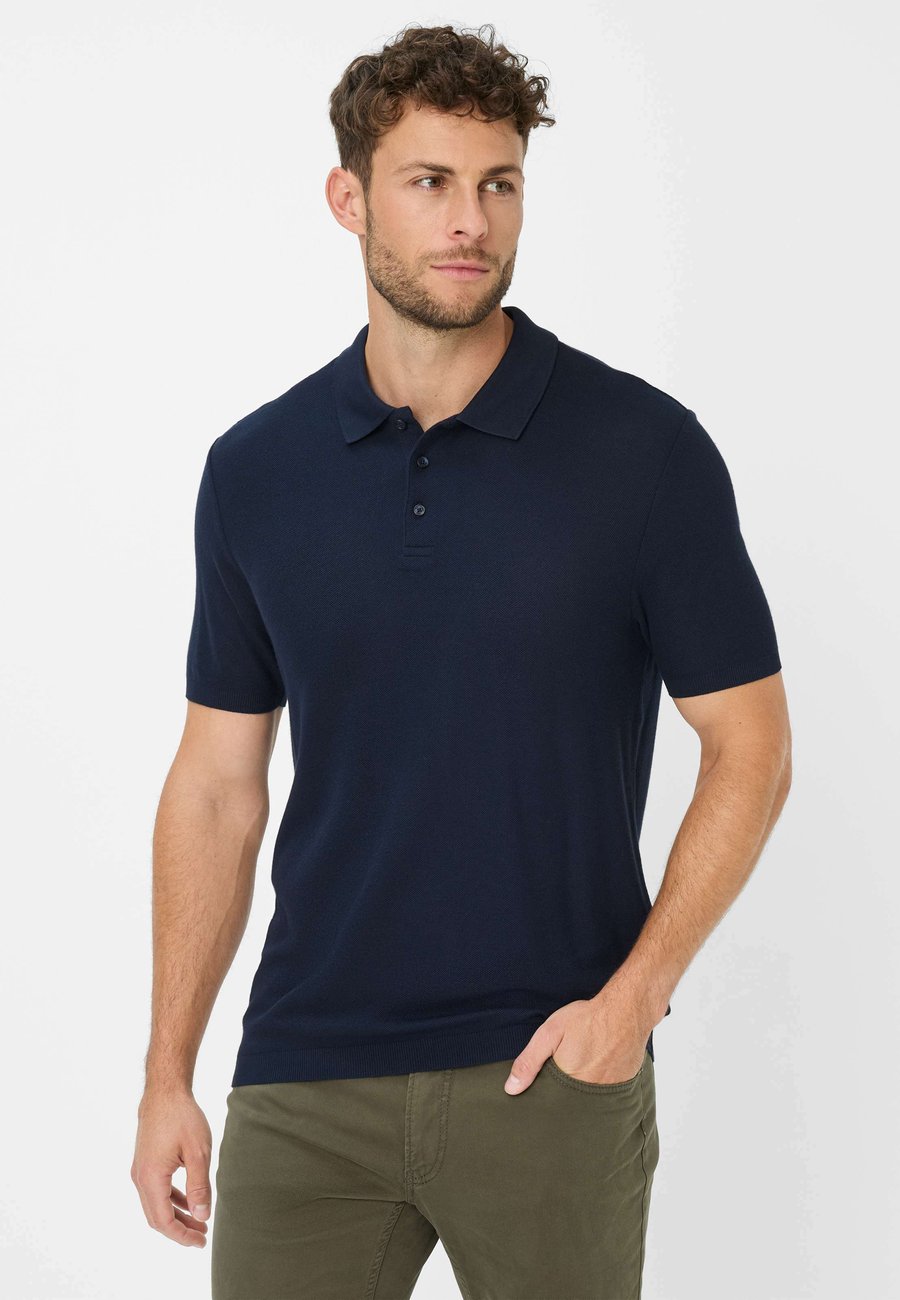 Поло BRAX STYLE PARVIS, Navy/Dark Blue
Поло BRAX STYLE PARVIS, Navy/Dark Blue