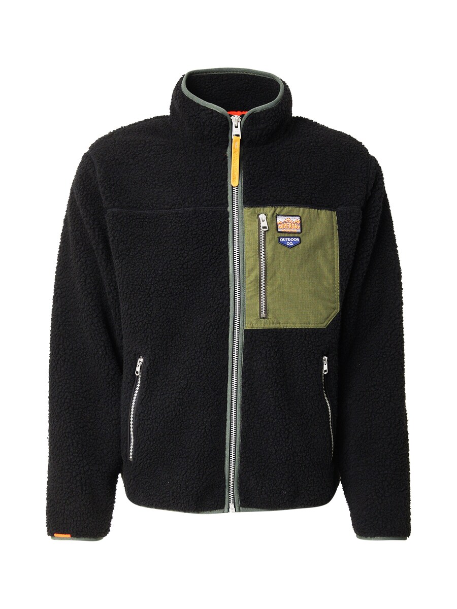 Куртка межсезонная Superdry, темно-синий
Куртка межсезонная Superdry, темно-синий