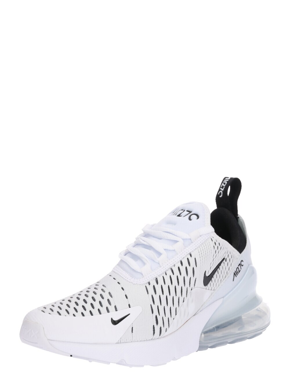 Кроссовки Nike Sportswear Air Max 270, белый
Кроссовки Nike Sportswear Air Max 270, белый