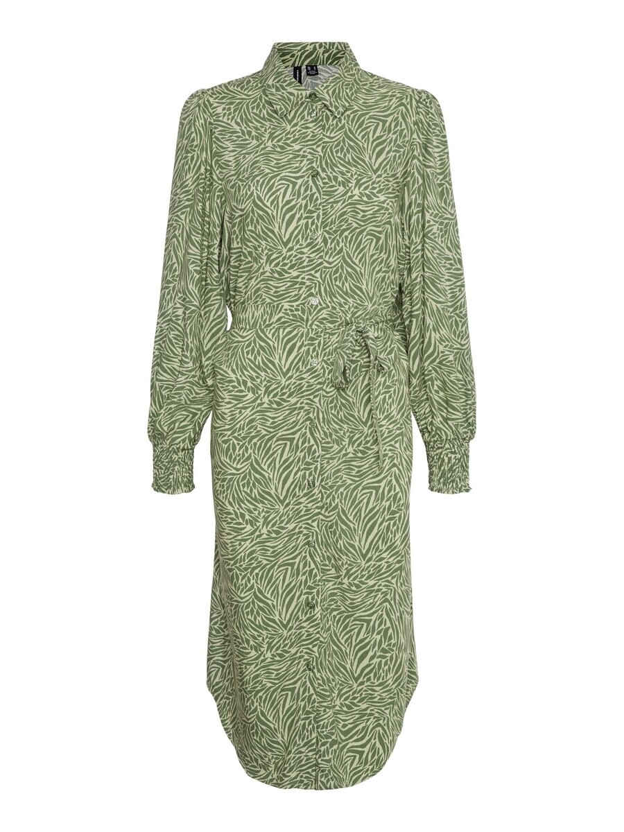 Платье Vero Moda SARA, цвет Pastel Green/Dark Green
Платье Vero Moda SARA, цвет Pastel Green/Dark Green