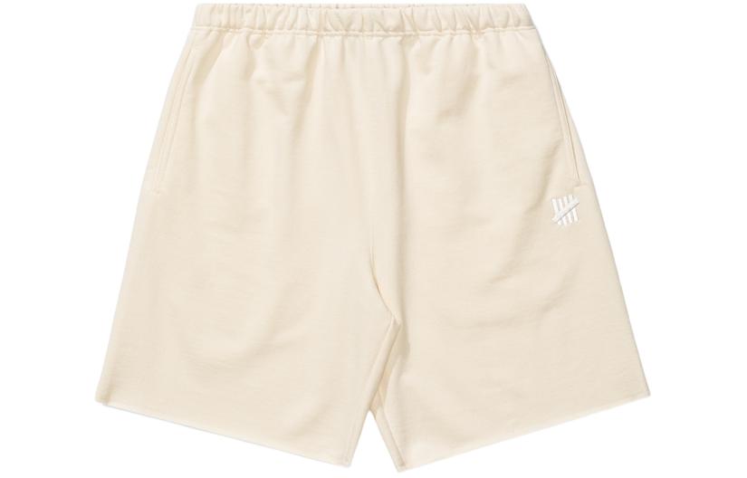 Летние шорты унисекс SS24 UNDEFEATED, белый
Летние шорты унисекс SS24 UNDEFEATED, белый