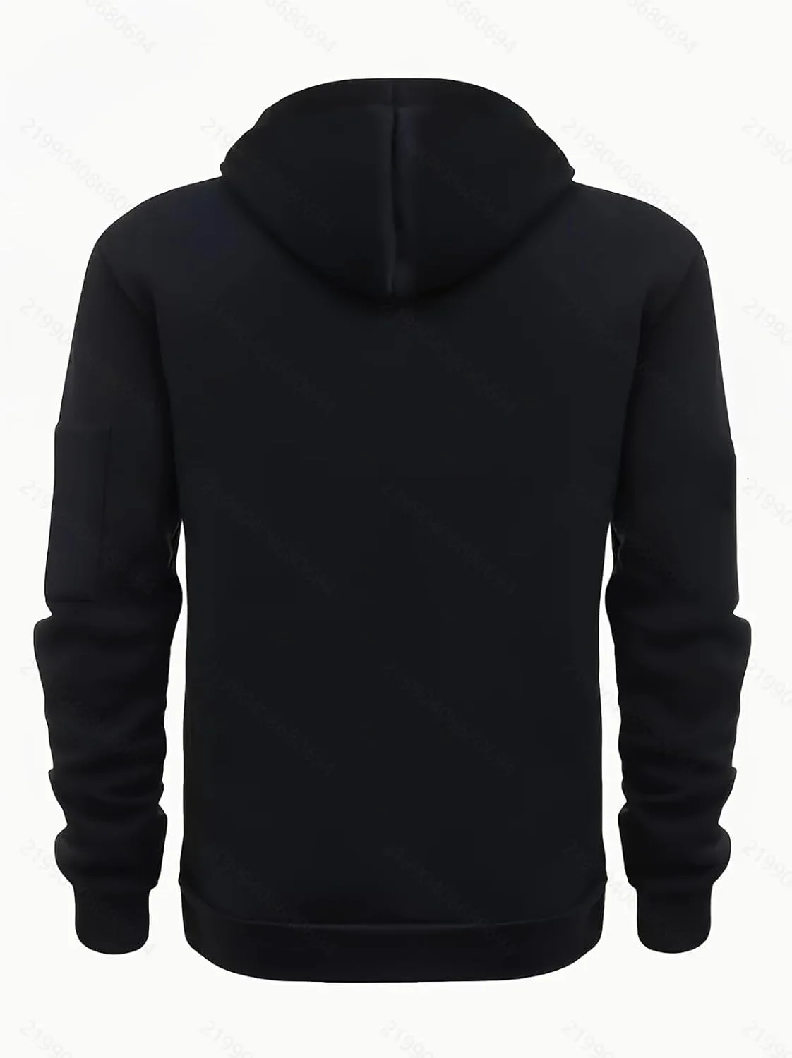 Толстовка с капюшоном для мужчин, Full Zip, на молнии, с карманом
Толстовка с капюшоном для мужчин, Full Zip, на молнии, с карманом