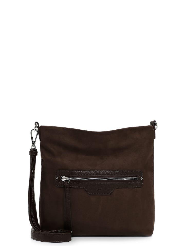 Сумка через плечо EMILY & NOAH, коричневый
Сумка через плечо EMILY & NOAH, коричневый