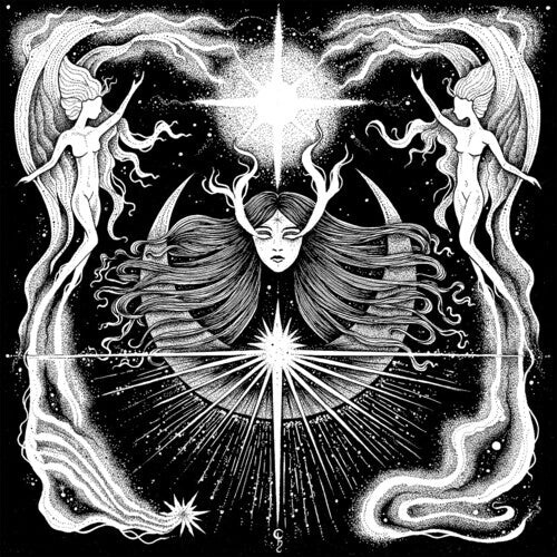 Виниловая пластинка Ison: Aurora
Виниловая пластинка Ison: Aurora