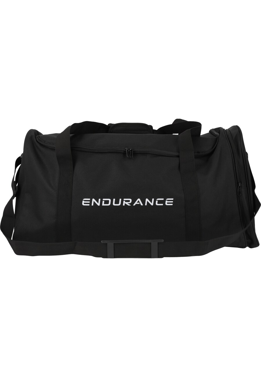 Спортивная сумка ENDURANCE Lanakila 60L, черный
Спортивная сумка ENDURANCE Lanakila 60L, черный